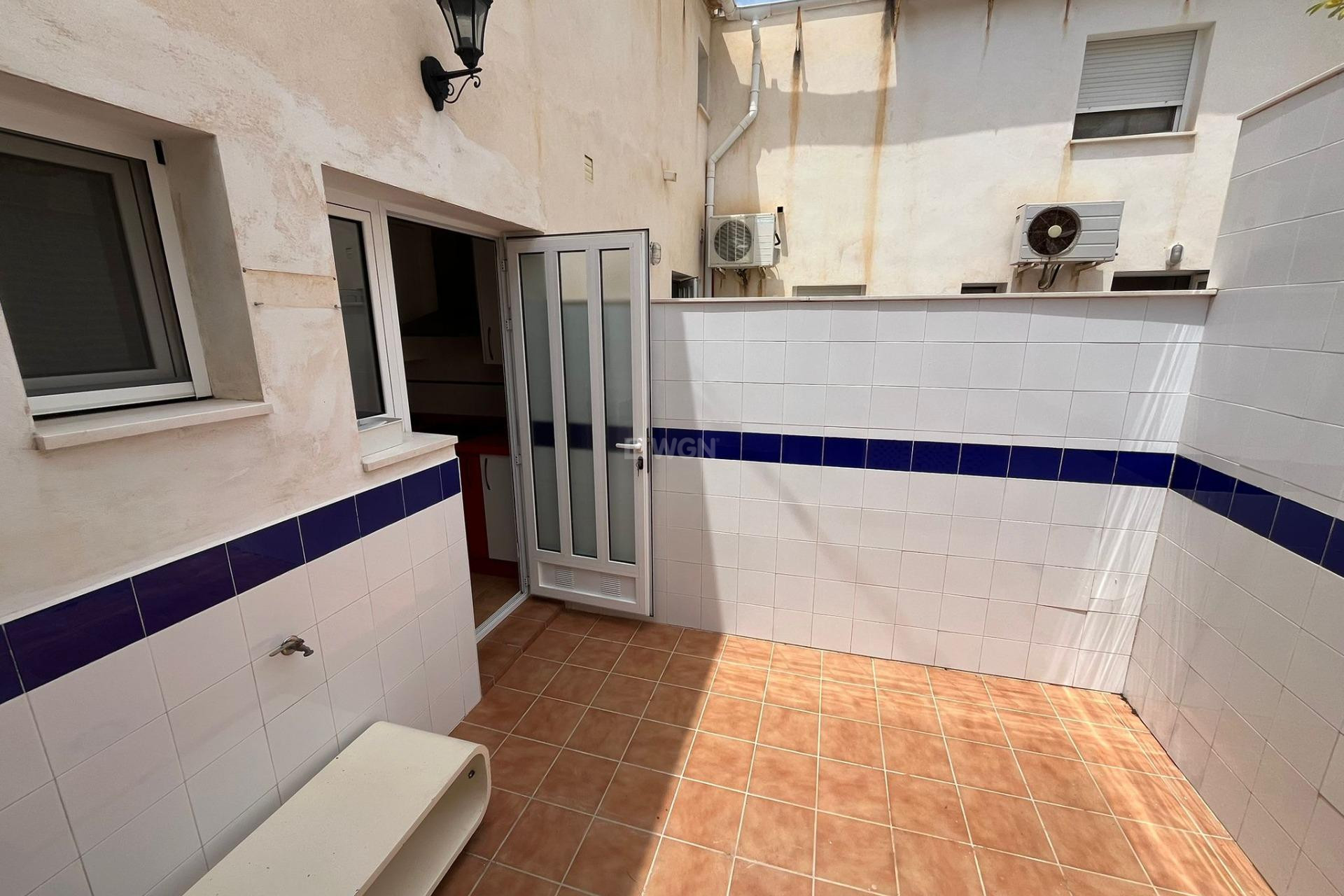 Reventa - Duplex - Santiago de la ribera - Playa de santiago de la ribera