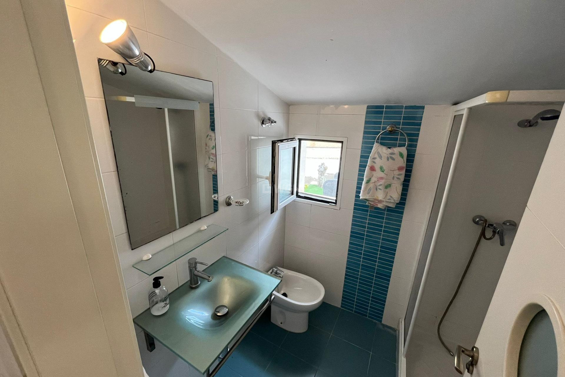 Reventa - Duplex - Santiago de la ribera - Playa de santiago de la ribera