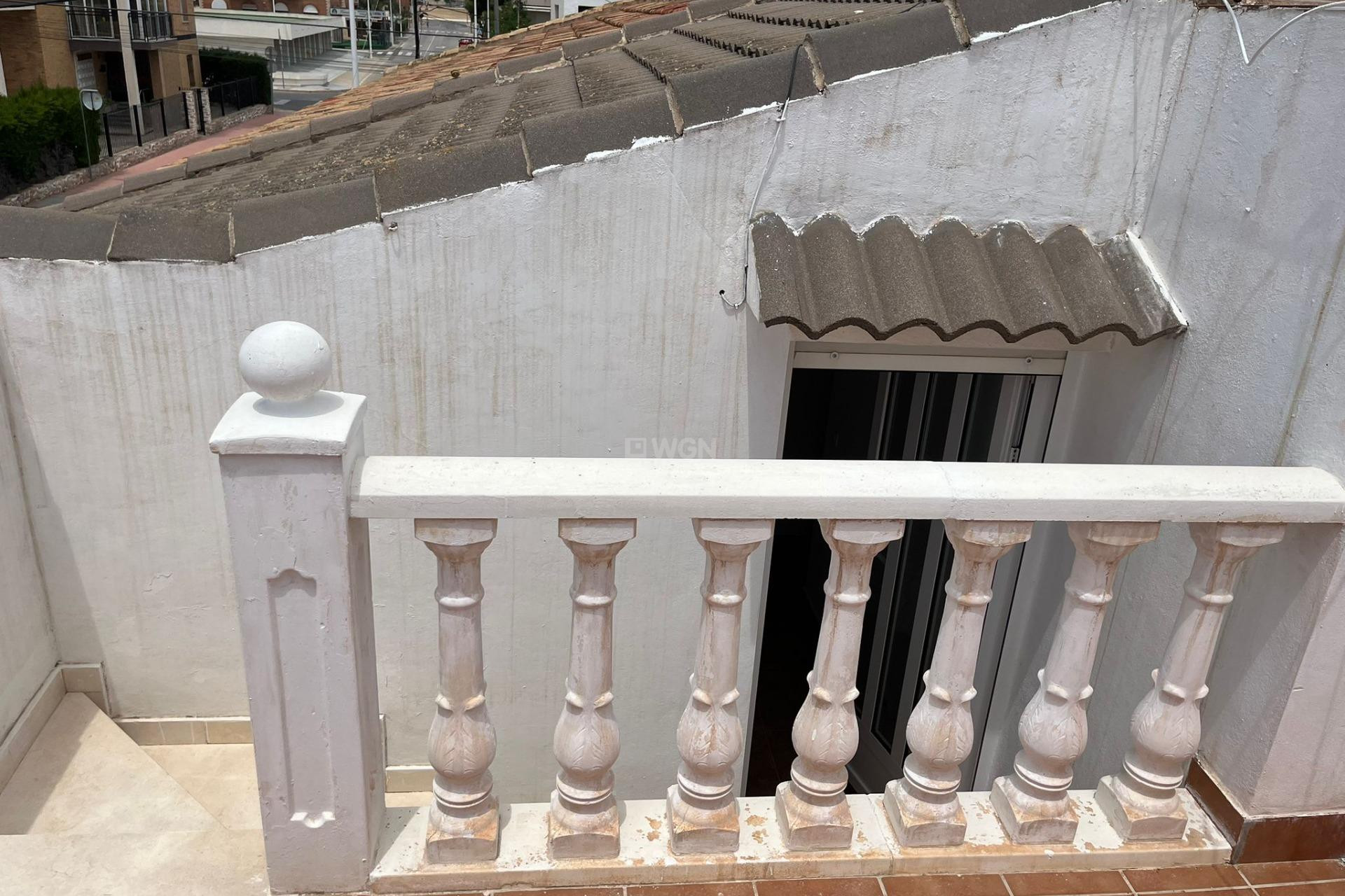 Reventa - Duplex - Santiago de la ribera - Playa de santiago de la ribera