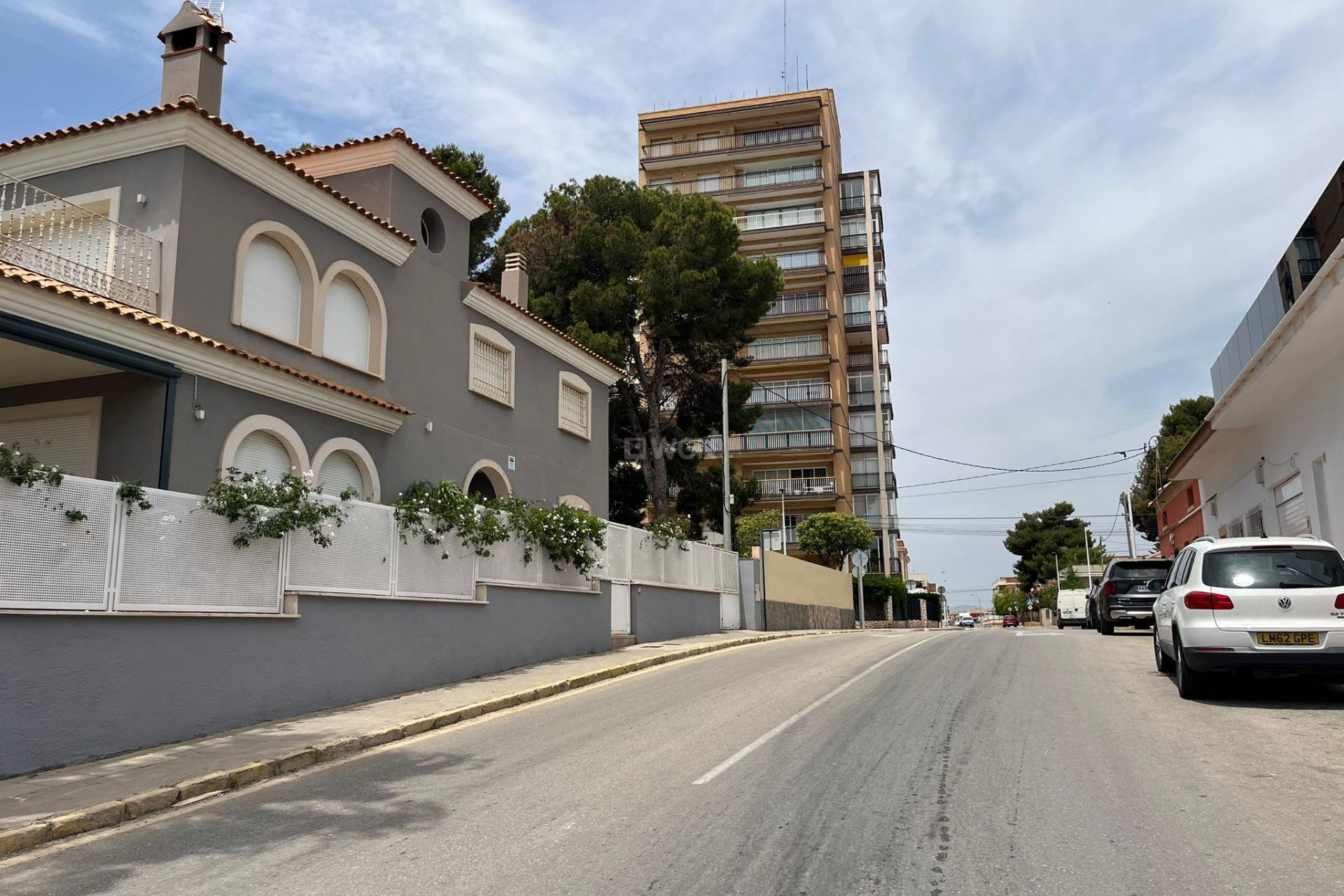 Reventa - Duplex - Santiago de la ribera - Playa de santiago de la ribera