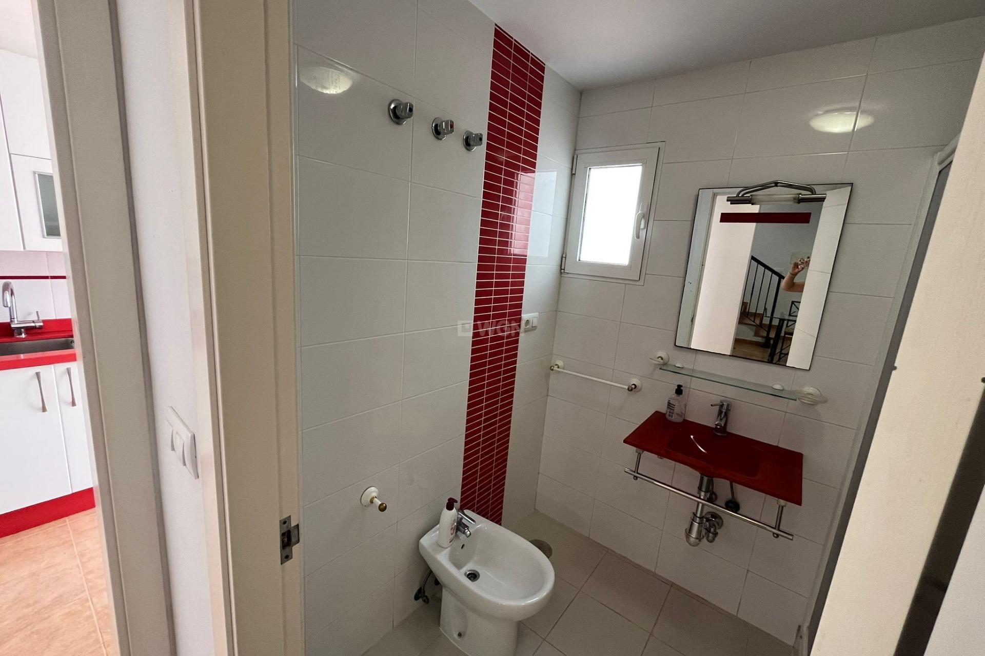 Reventa - Duplex - Santiago de la ribera - Playa de santiago de la ribera