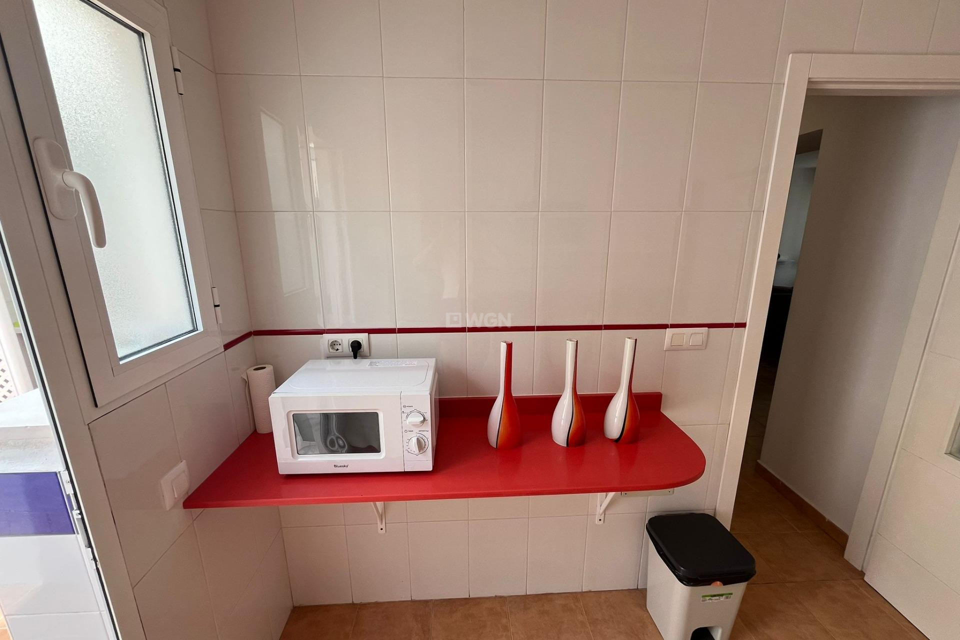 Reventa - Duplex - Santiago de la ribera - Playa de santiago de la ribera