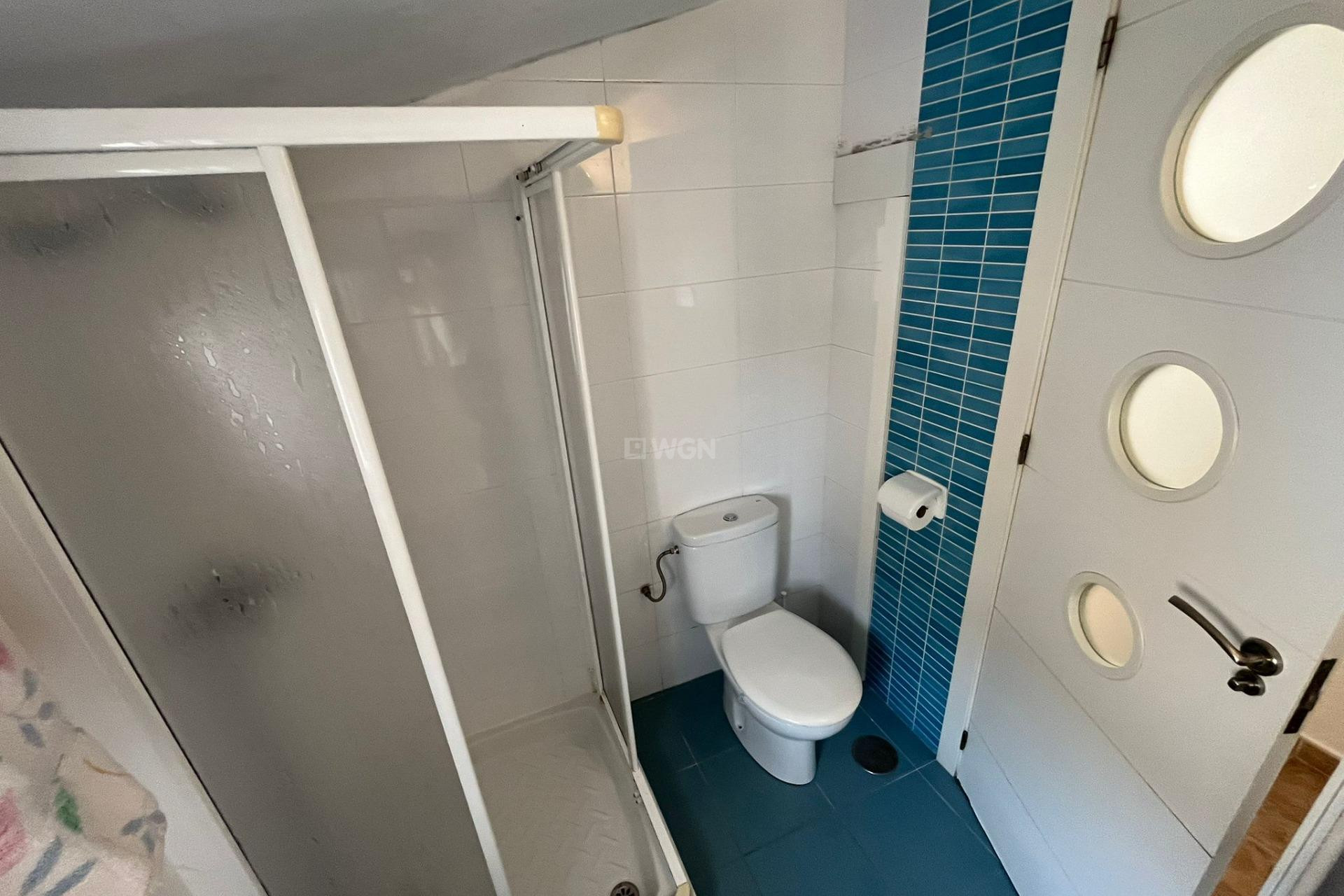 Reventa - Duplex - Santiago de la ribera - Playa de santiago de la ribera