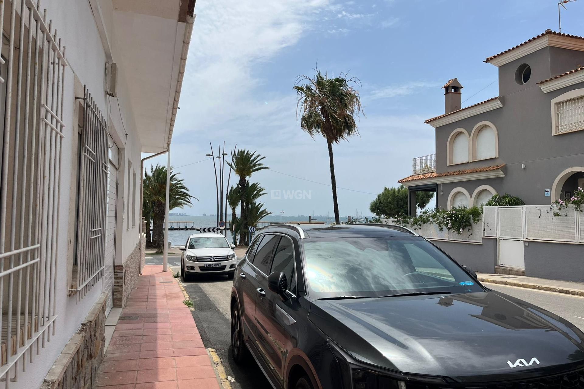 Reventa - Duplex - Santiago de la ribera - Playa de santiago de la ribera