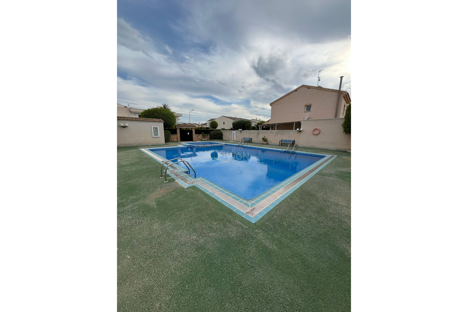 Reventa - Duplex - Santiago de la ribera - SANTIAGO DE LA RIBERA