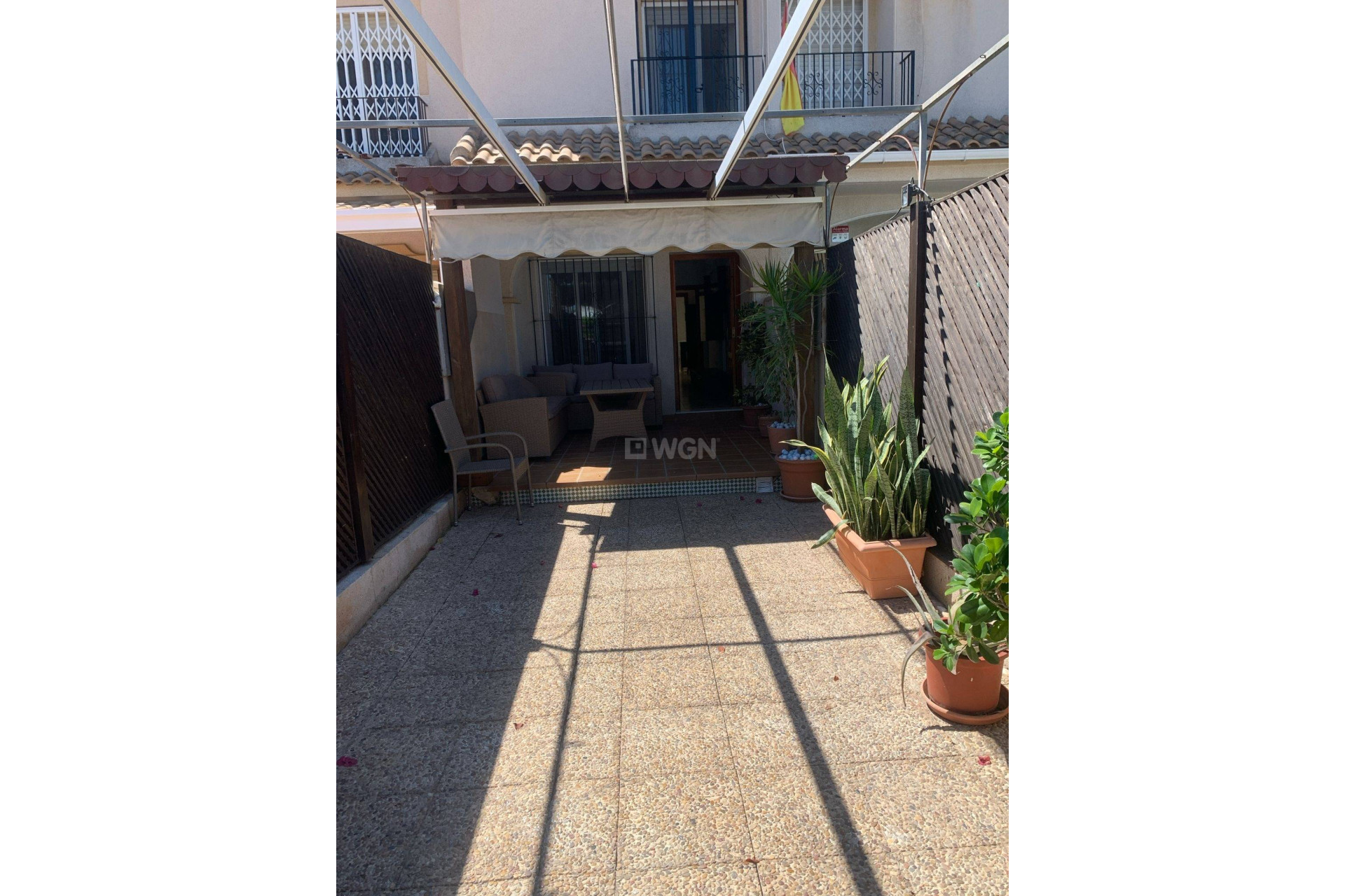 Reventa - Duplex - Santiago de la ribera - SANTIAGO DE LA RIBERA