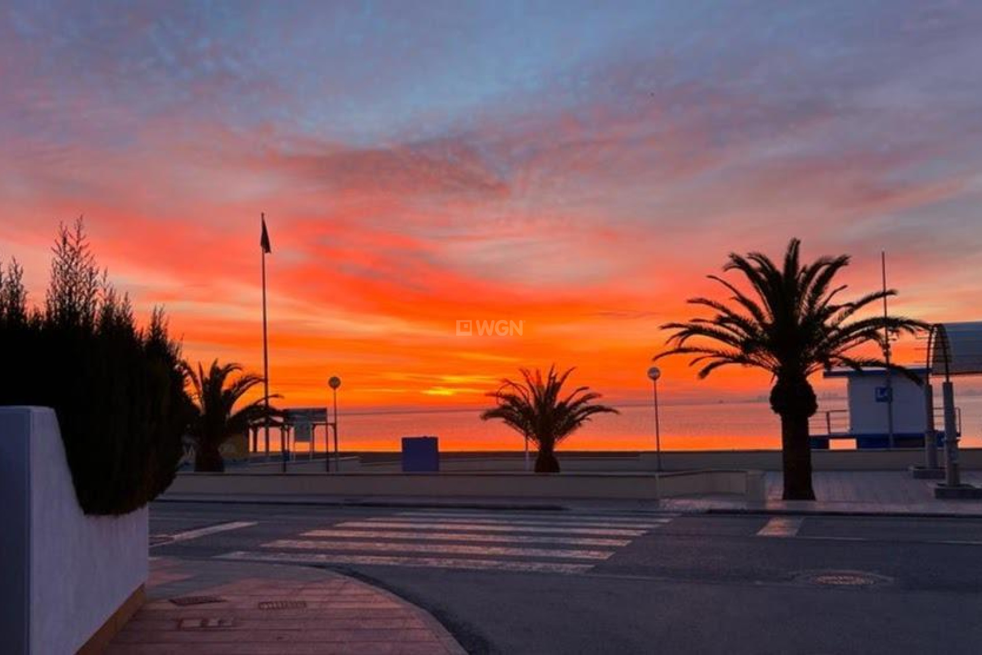 Reventa - Duplex - Santiago de la ribera - SANTIAGO DE LA RIBERA