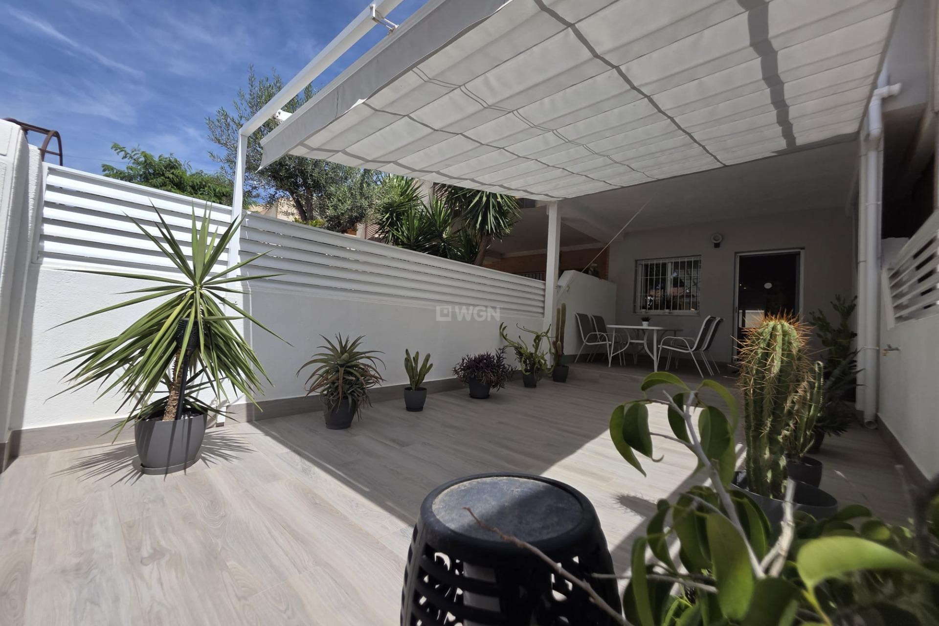 Reventa - Duplex - Santiago de la ribera - SANTIAGO DE LA RIBERA