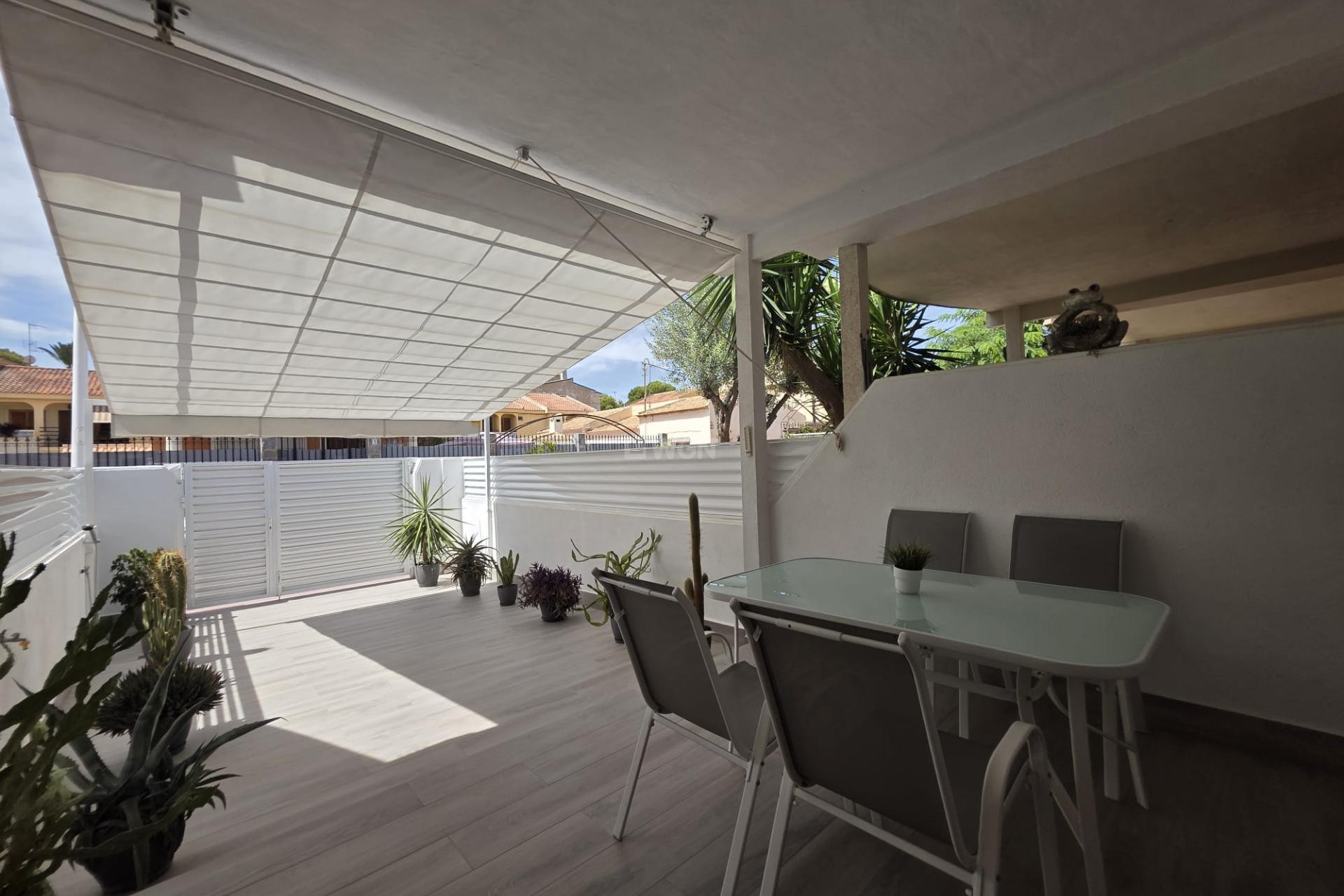 Reventa - Duplex - Santiago de la ribera - SANTIAGO DE LA RIBERA