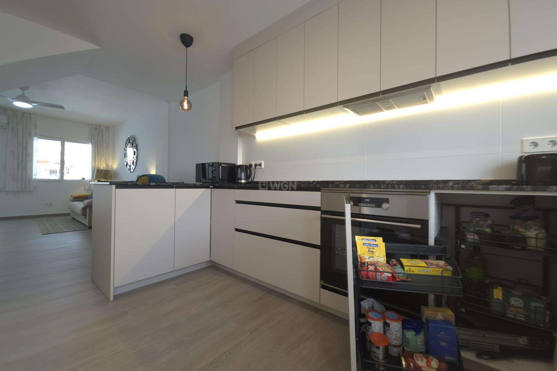 Reventa - Duplex - Santiago de la ribera - SANTIAGO DE LA RIBERA