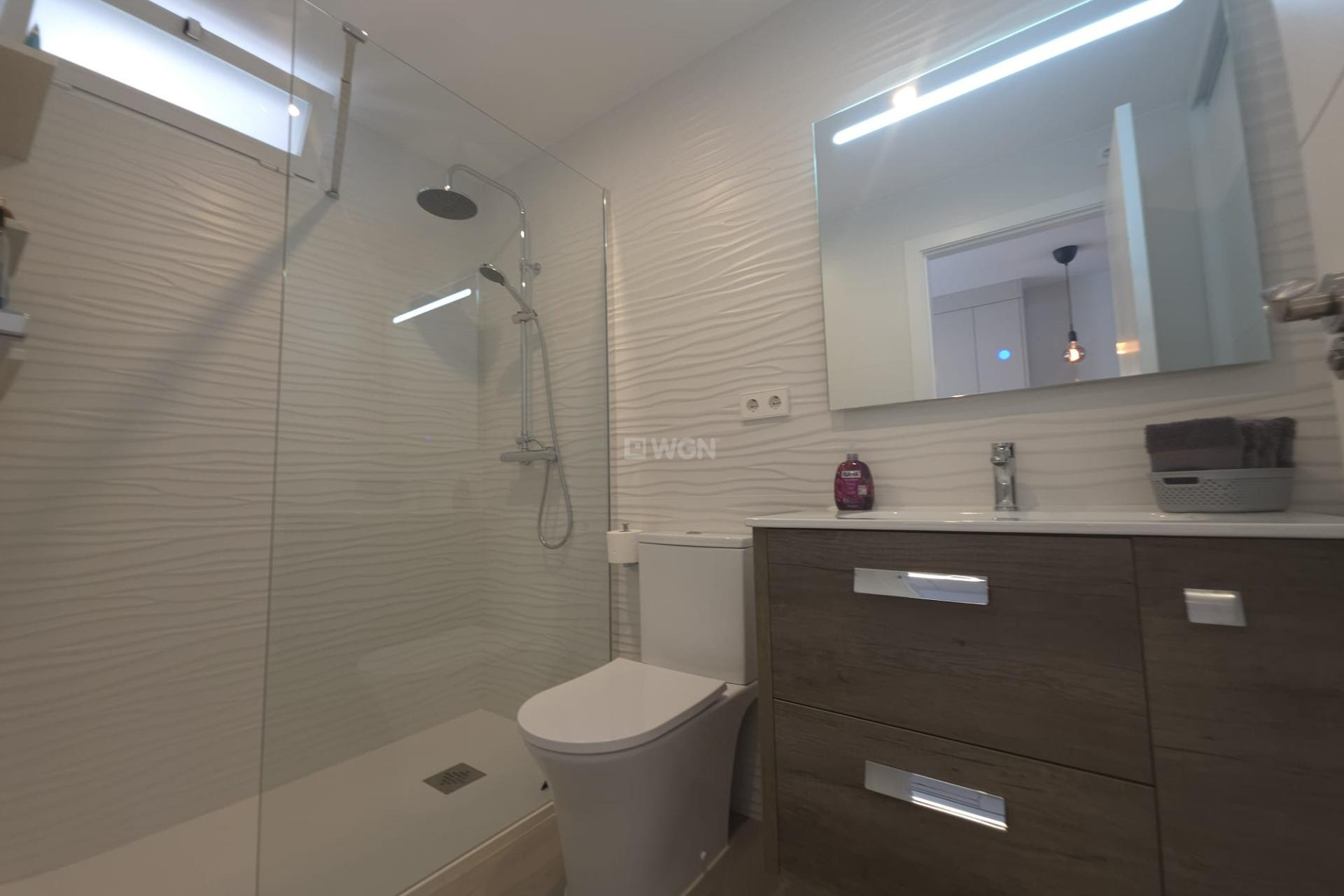 Reventa - Duplex - Santiago de la ribera - SANTIAGO DE LA RIBERA