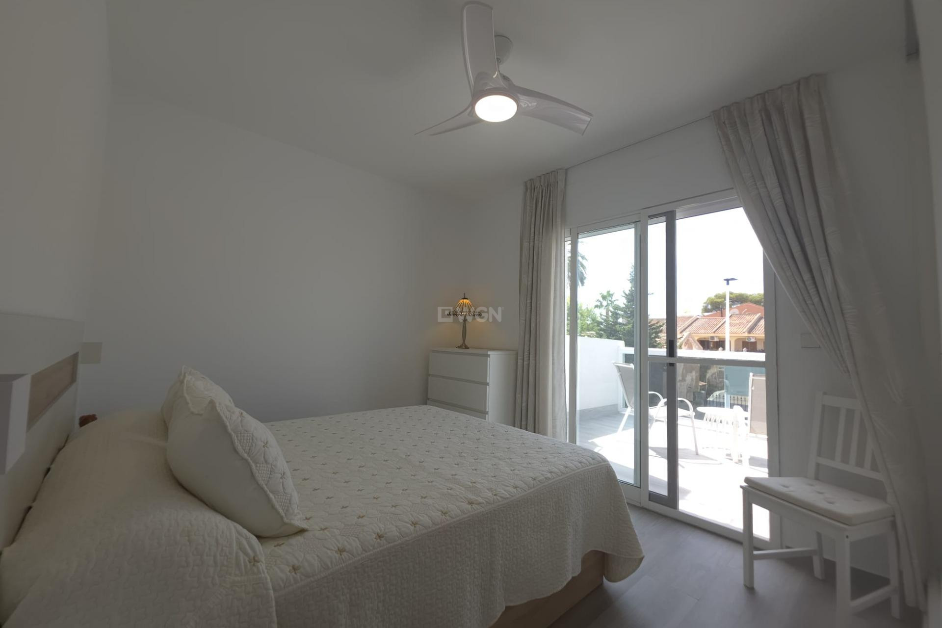 Reventa - Duplex - Santiago de la ribera - SANTIAGO DE LA RIBERA