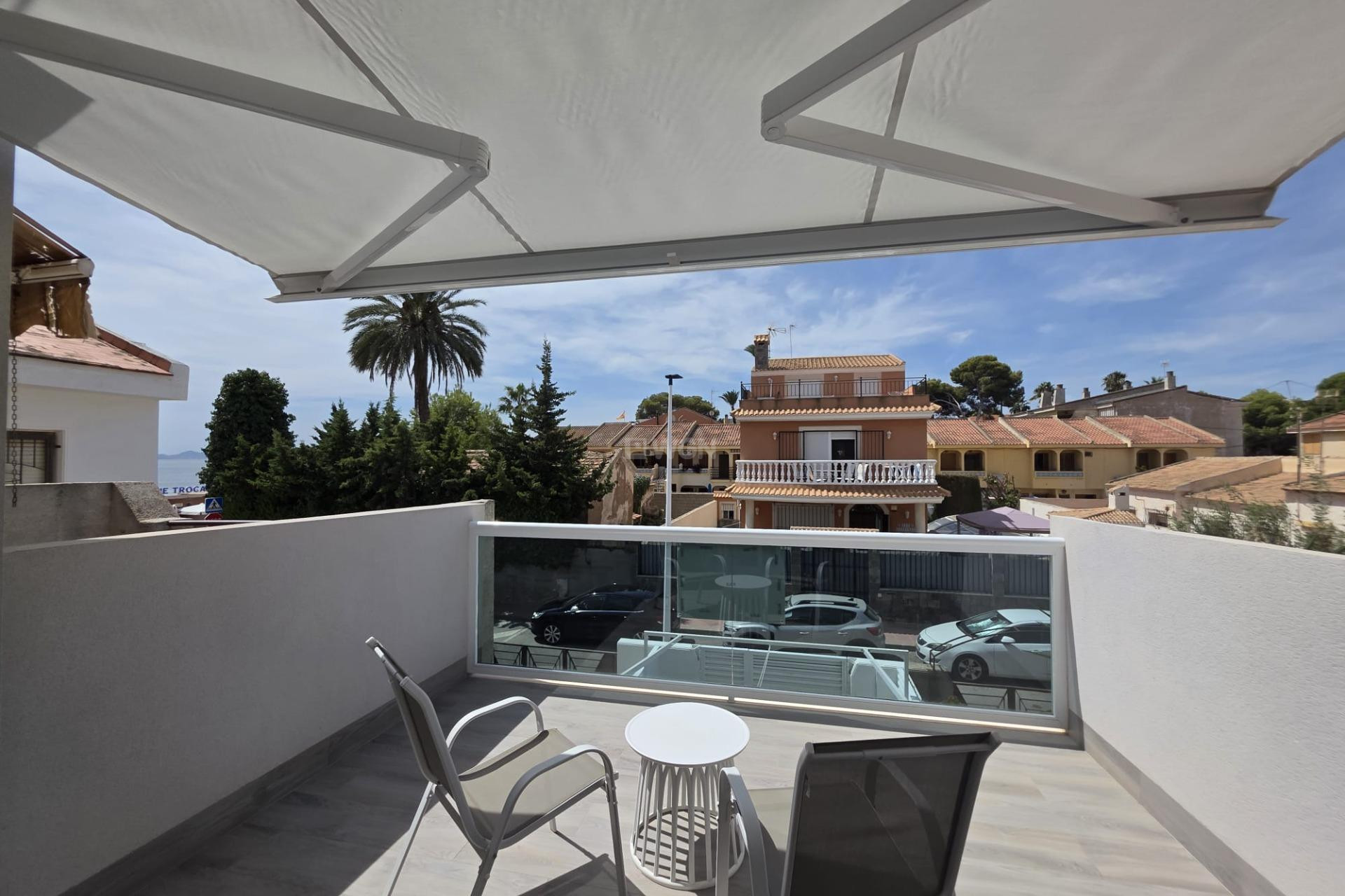 Reventa - Duplex - Santiago de la ribera - SANTIAGO DE LA RIBERA