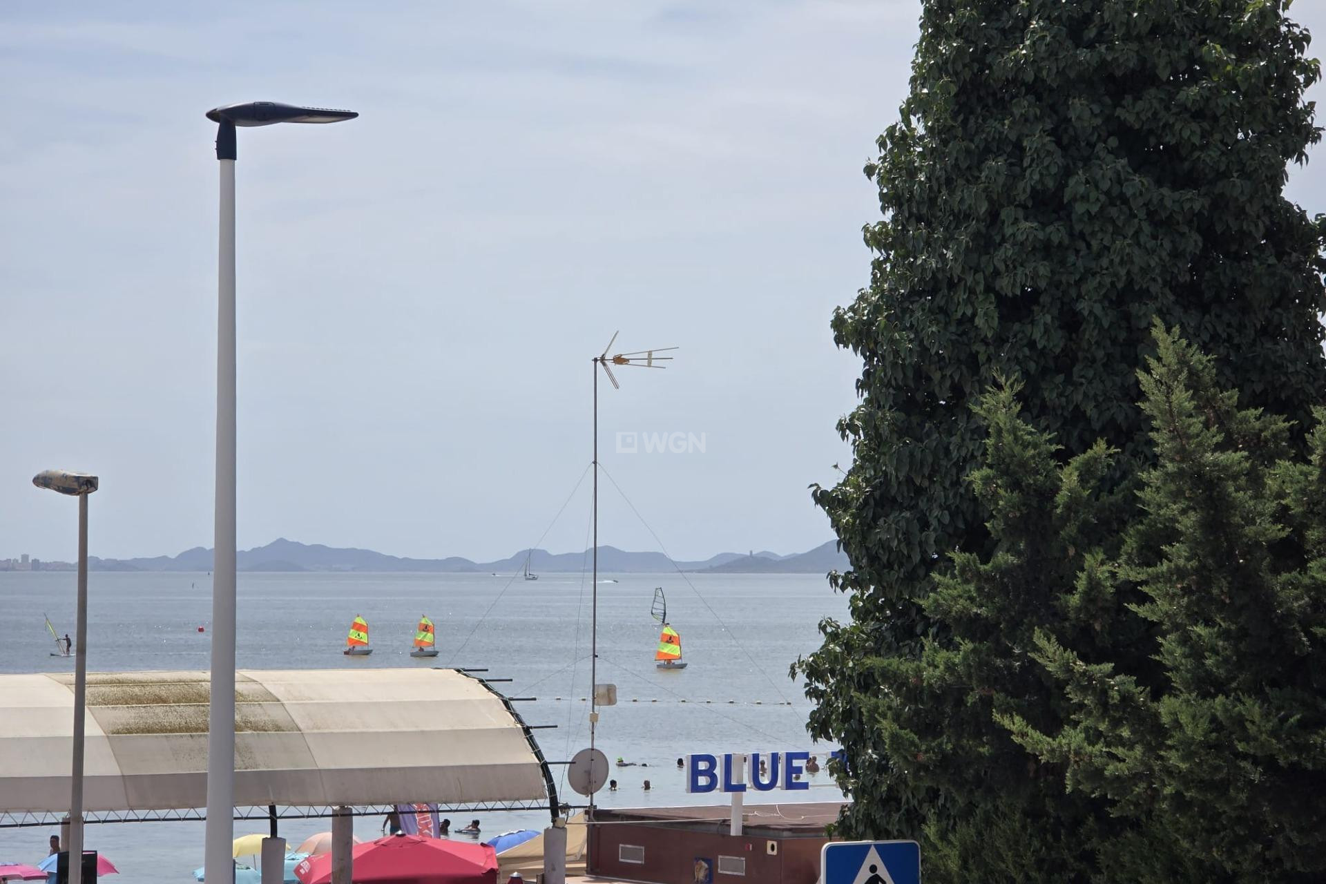 Reventa - Duplex - Santiago de la ribera - SANTIAGO DE LA RIBERA