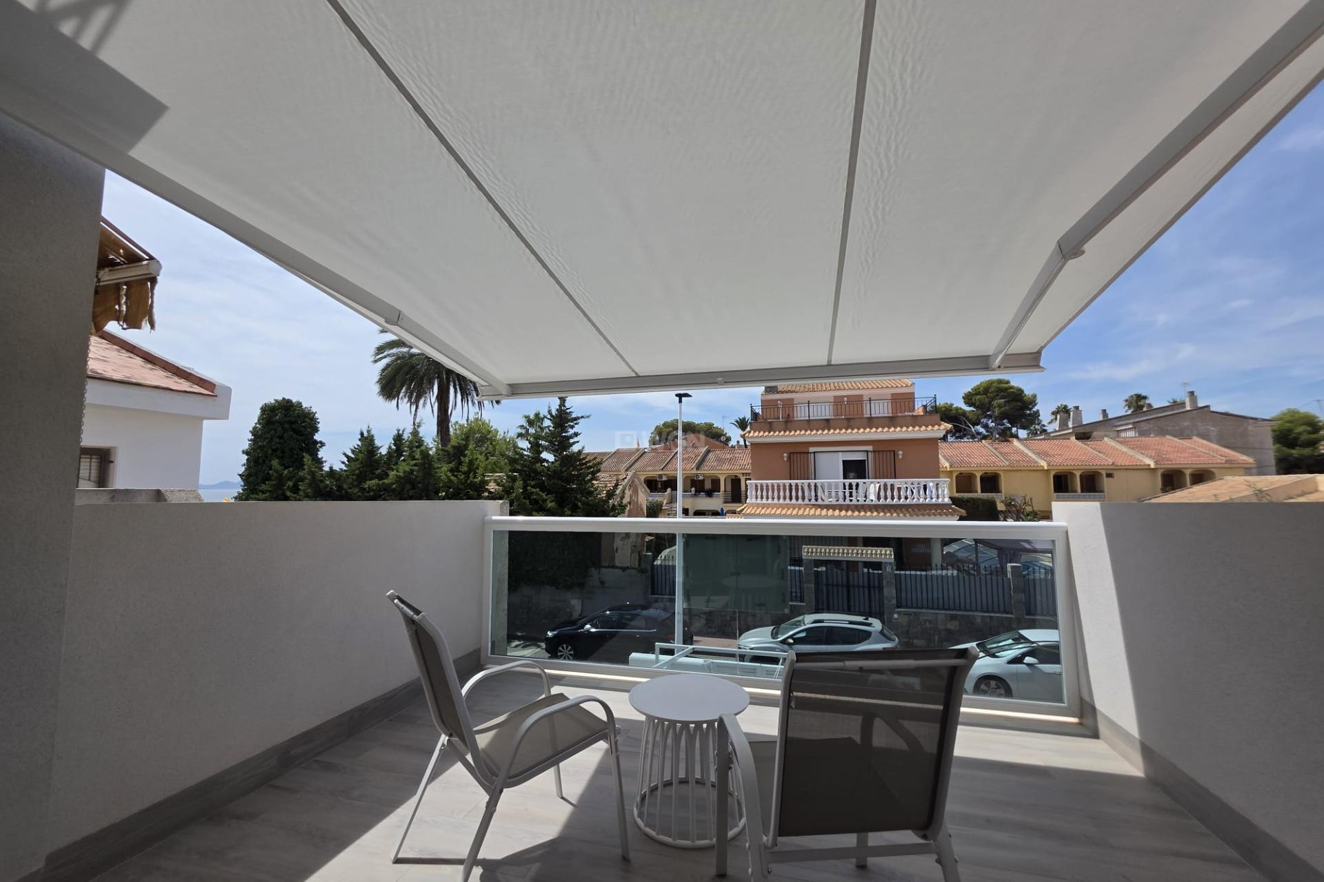 Reventa - Duplex - Santiago de la ribera - SANTIAGO DE LA RIBERA