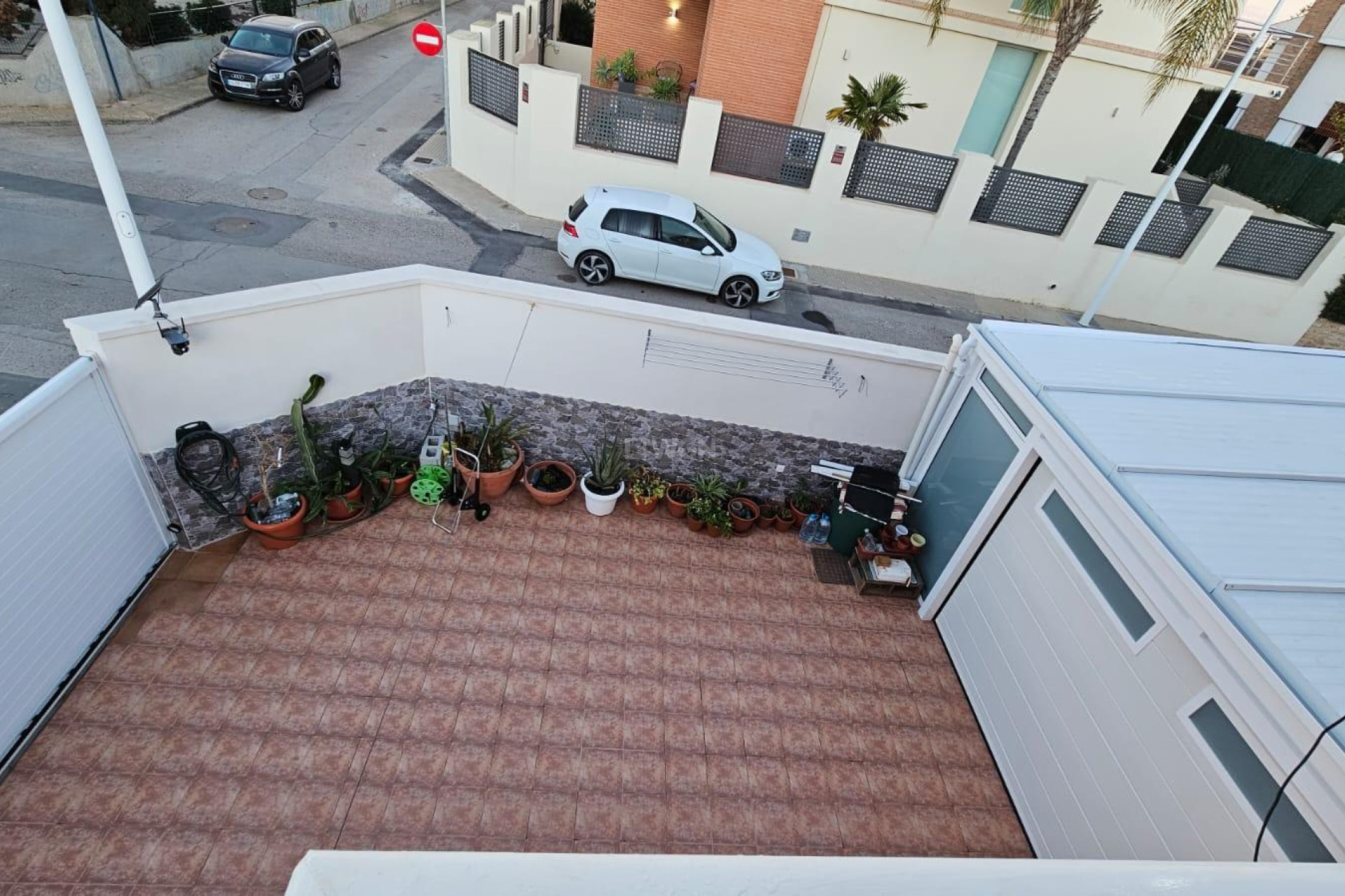 Reventa - Duplex - Santiago de la ribera - SANTIAGO DE LA RIBERA
