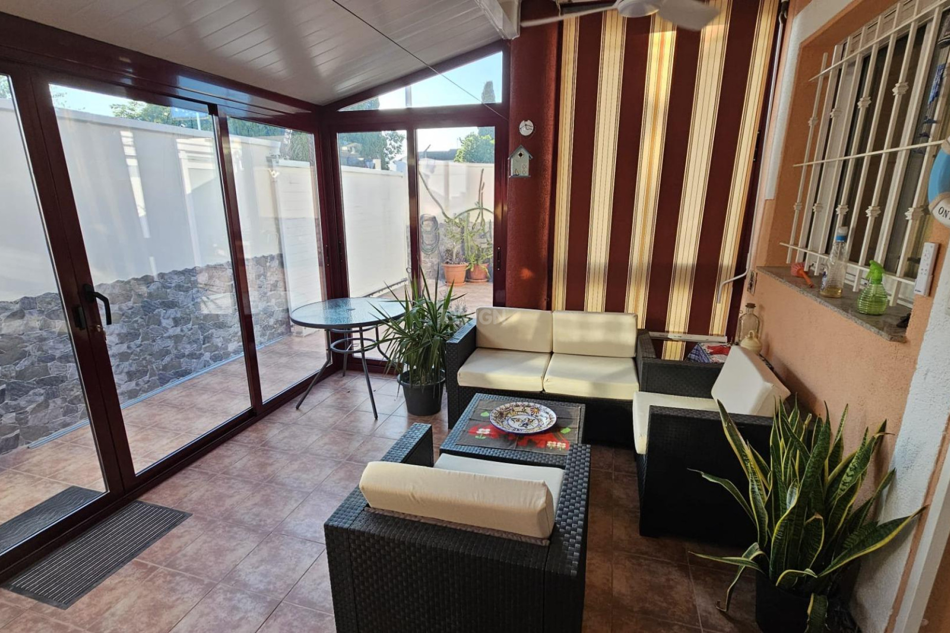 Reventa - Duplex - Santiago de la ribera - SANTIAGO DE LA RIBERA