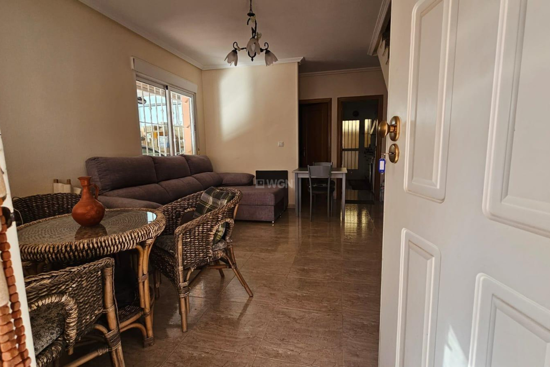 Reventa - Duplex - Santiago de la ribera - SANTIAGO DE LA RIBERA