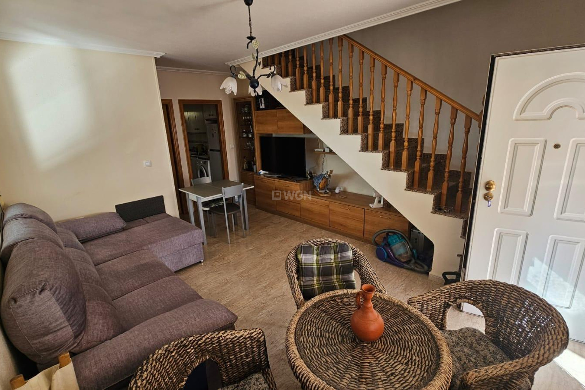 Reventa - Duplex - Santiago de la ribera - SANTIAGO DE LA RIBERA