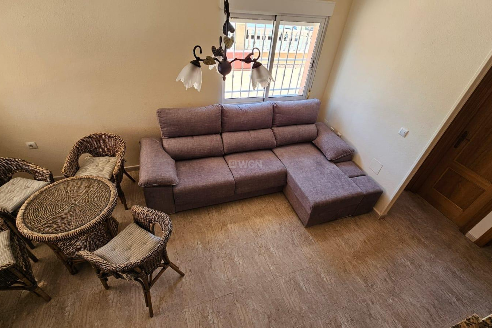 Reventa - Duplex - Santiago de la ribera - SANTIAGO DE LA RIBERA