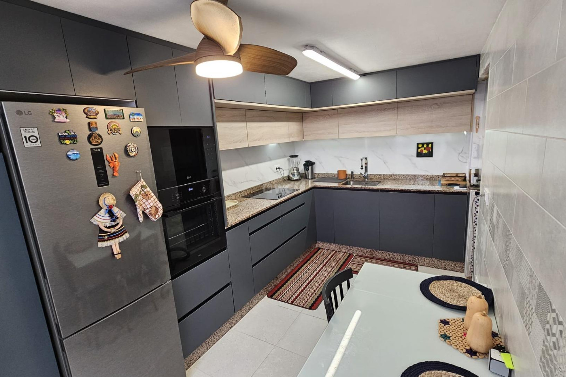 Reventa - Duplex - Santiago de la ribera - SANTIAGO DE LA RIBERA