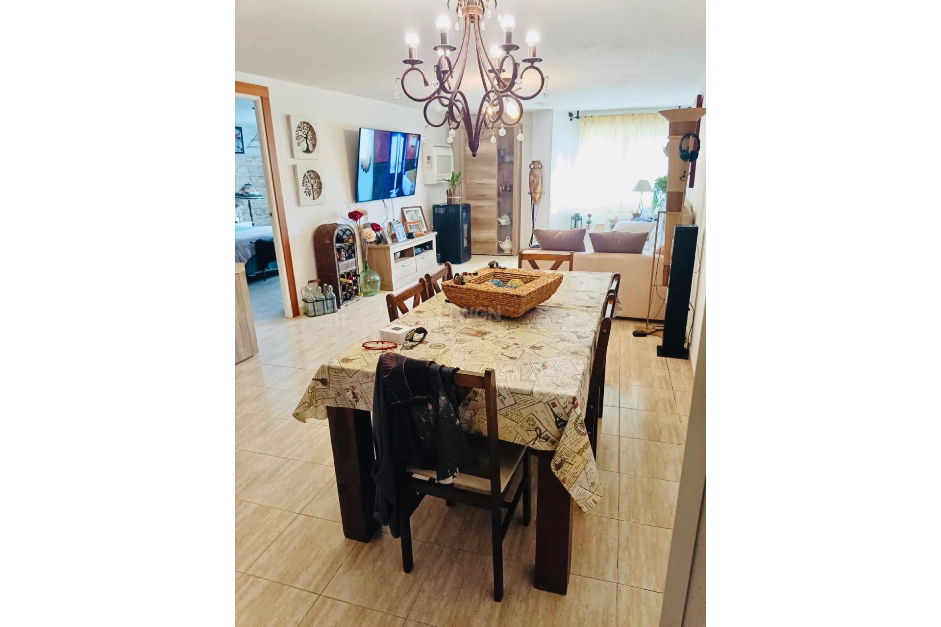 Reventa - Duplex - Torrevieja - Acequion