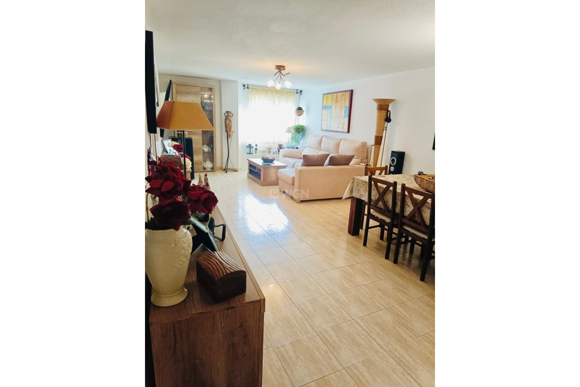 Reventa - Duplex - Torrevieja - Acequion