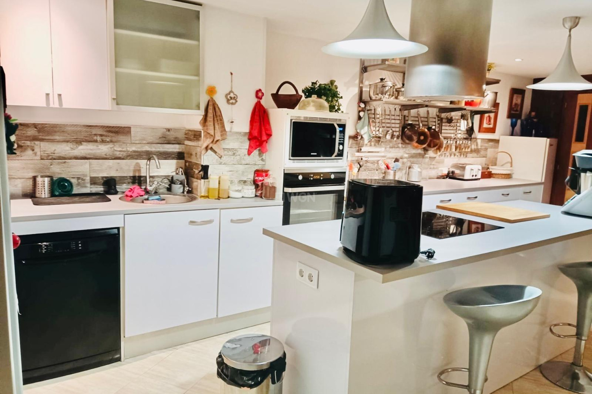 Reventa - Duplex - Torrevieja - Acequion