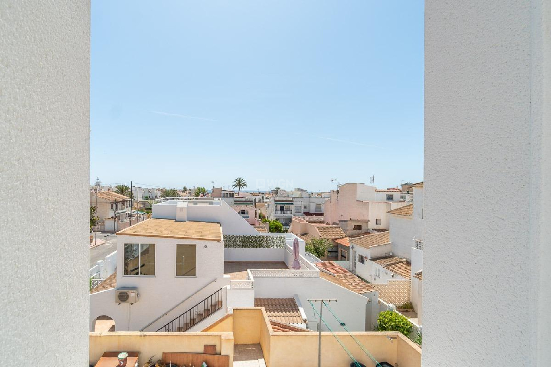 Reventa - Duplex - Torrevieja - Aguas Nuevas 1