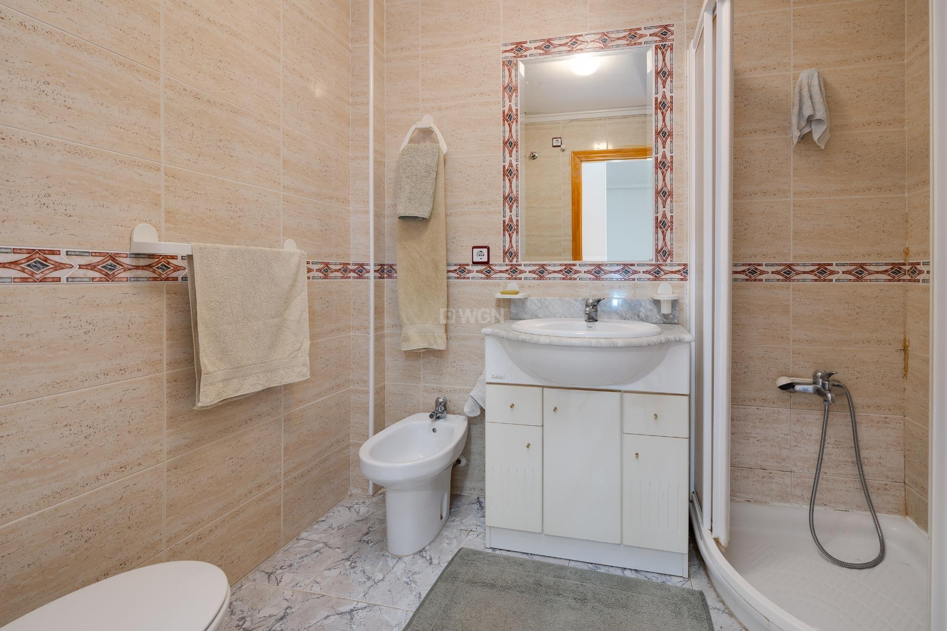 Reventa - Duplex - Torrevieja - Aguas Nuevas 2