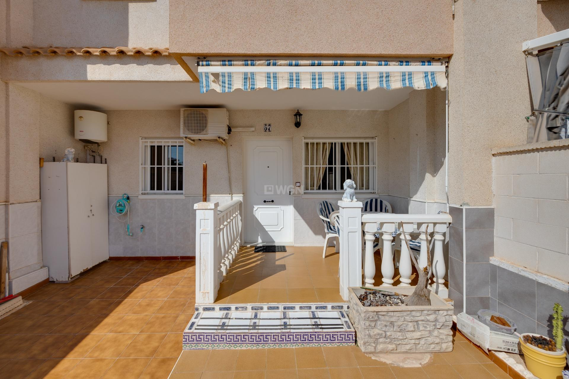 Reventa - Duplex - Torrevieja - Aguas Nuevas 2