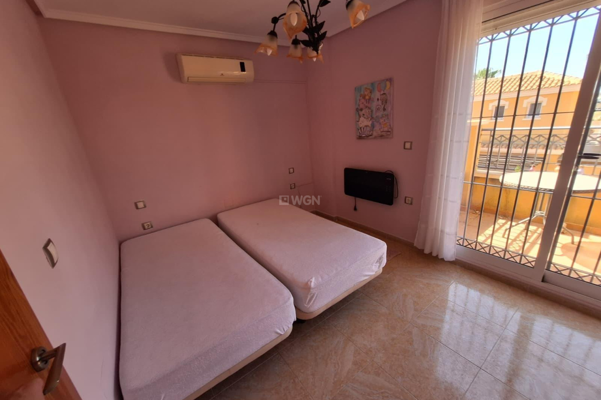Reventa - Duplex - Torrevieja - aguas nuevas