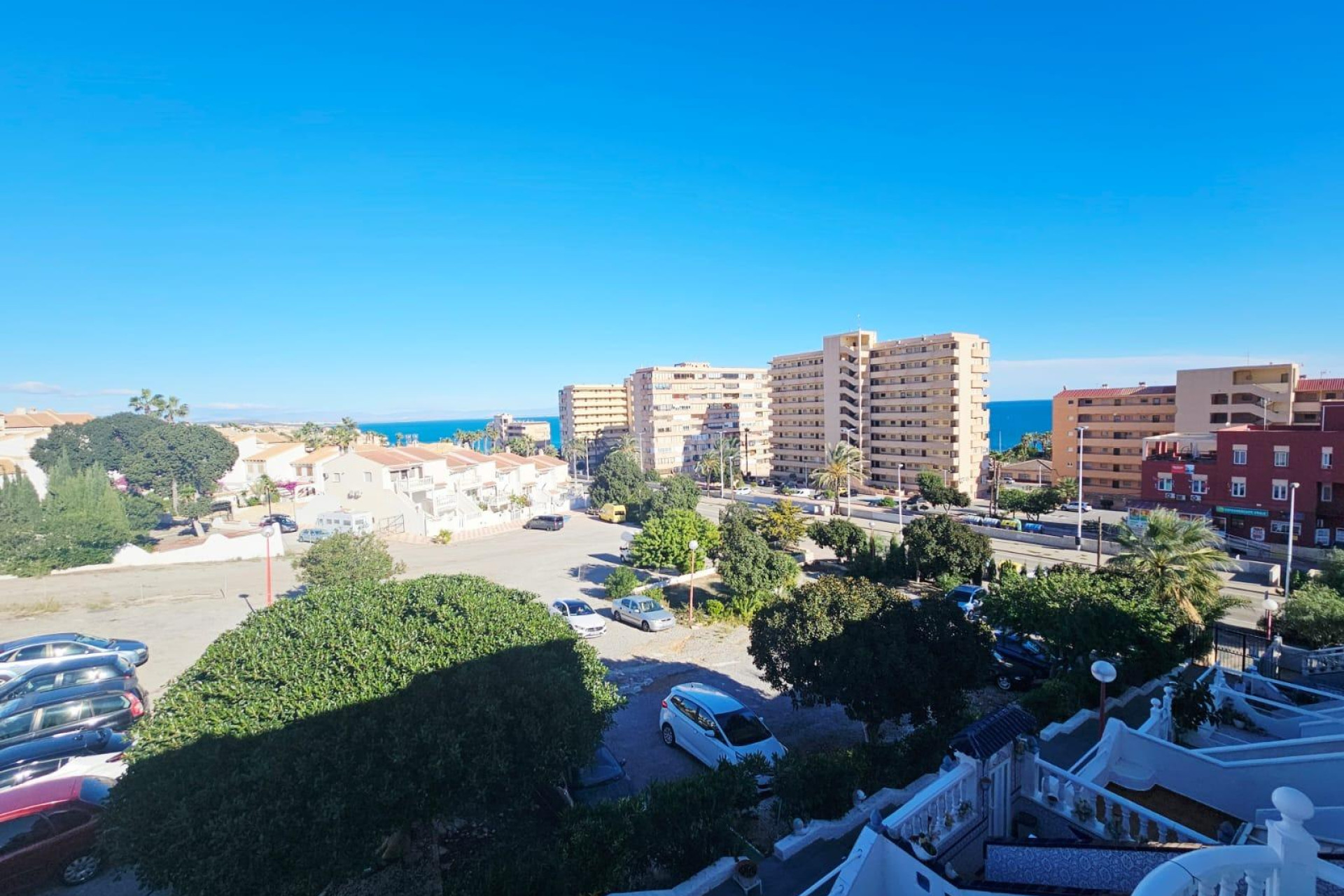 Reventa - Duplex - Torrevieja - Cabo Cervera