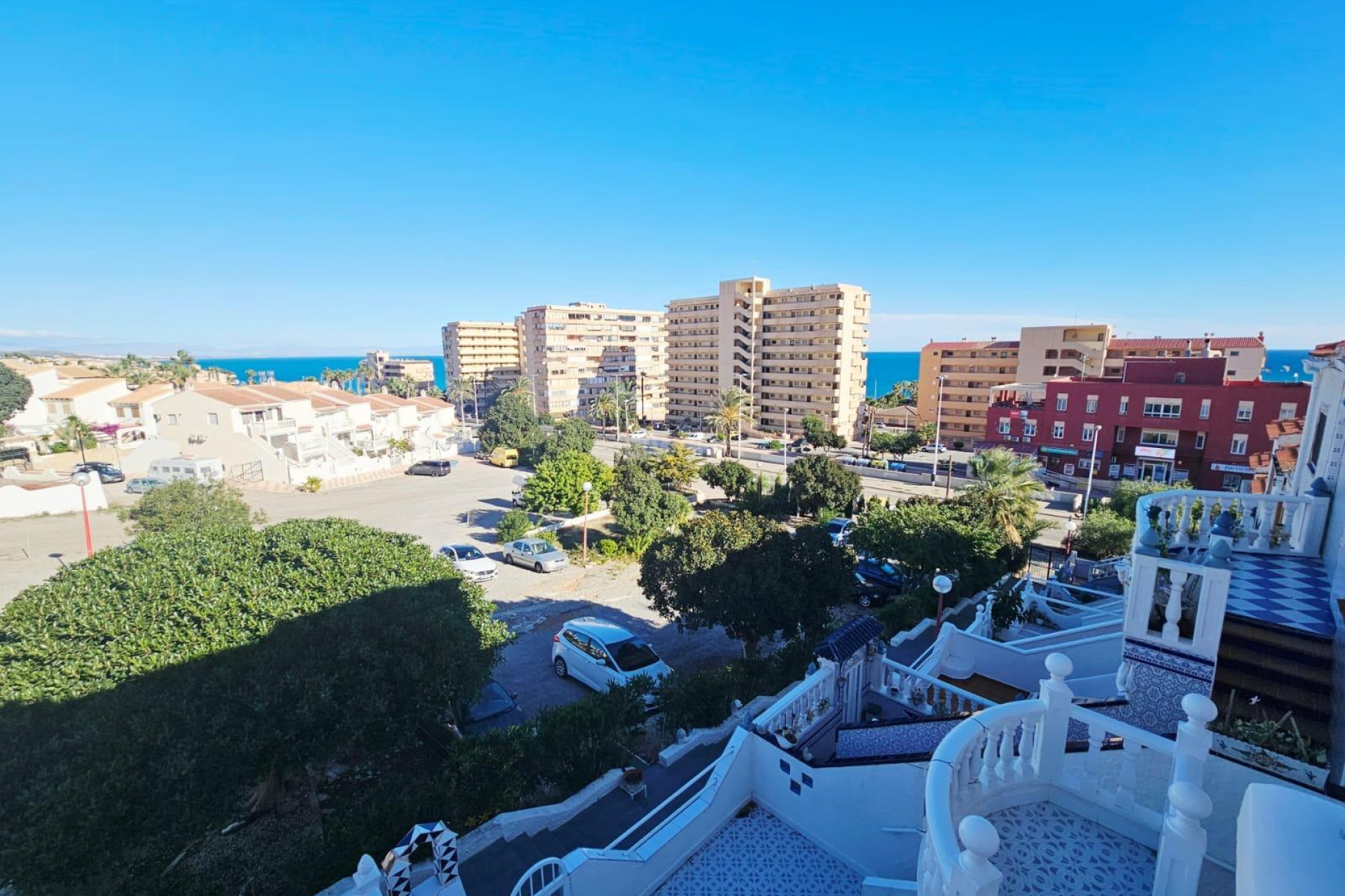 Reventa - Duplex - Torrevieja - Cabo Cervera