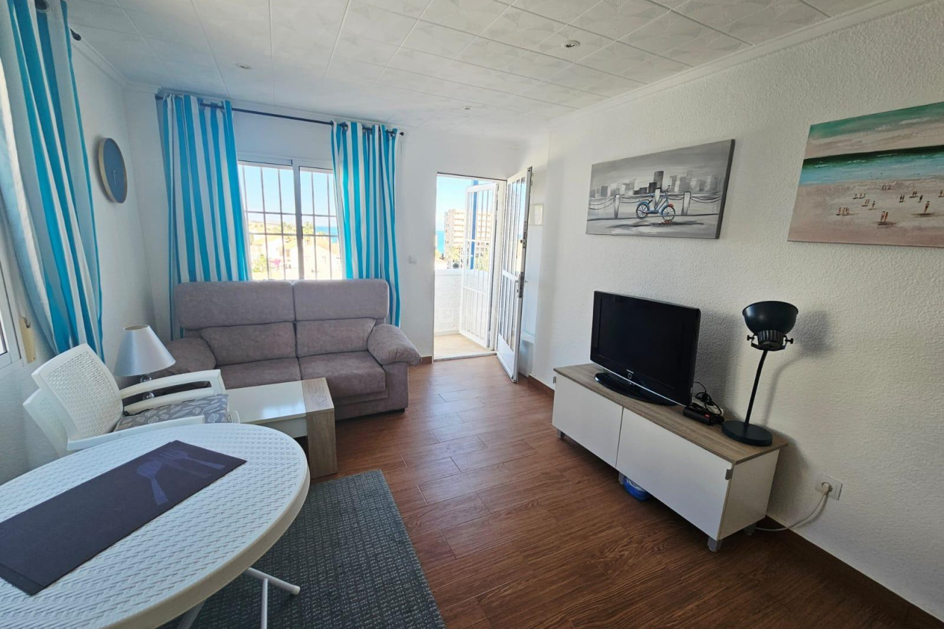 Reventa - Duplex - Torrevieja - Cabo Cervera