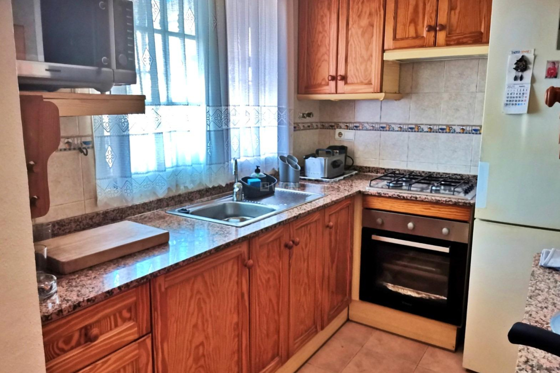 Reventa - Duplex - Torrevieja - Carrefour