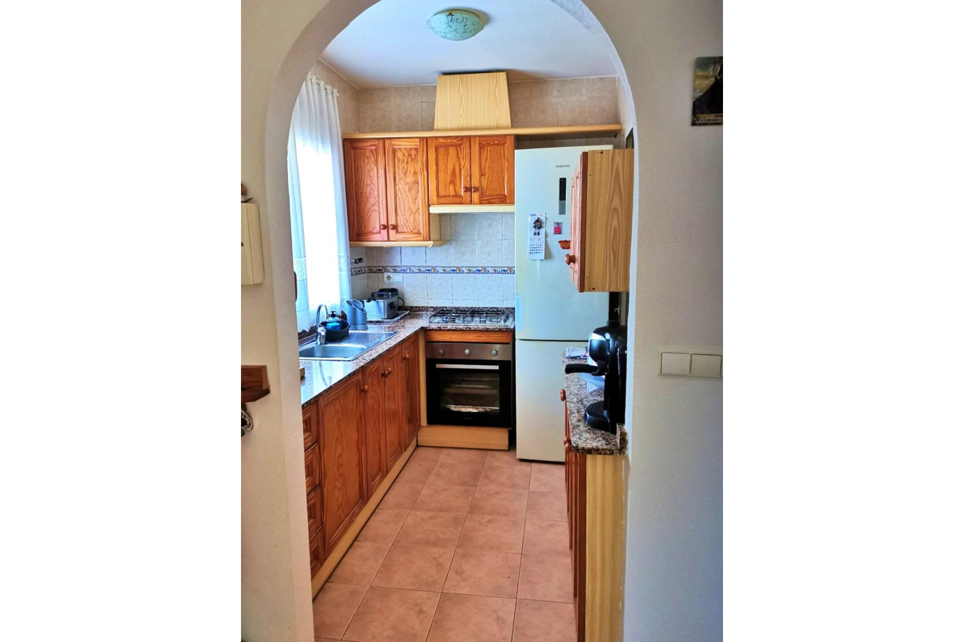 Reventa - Duplex - Torrevieja - Carrefour