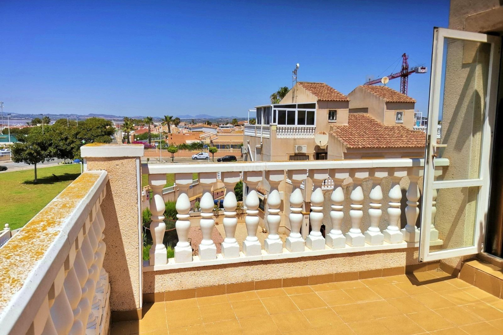 Reventa - Duplex - Torrevieja - Carrefour