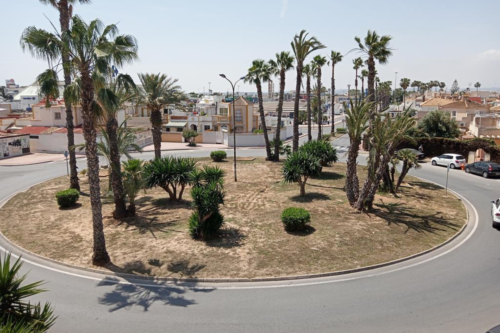 Reventa - Duplex - Torrevieja - Carrefour