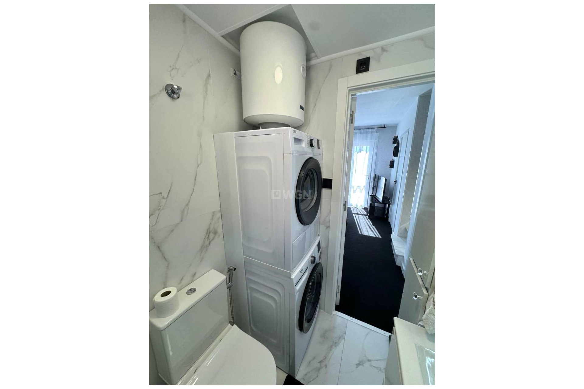 Reventa - Duplex - Torrevieja - Carrefour