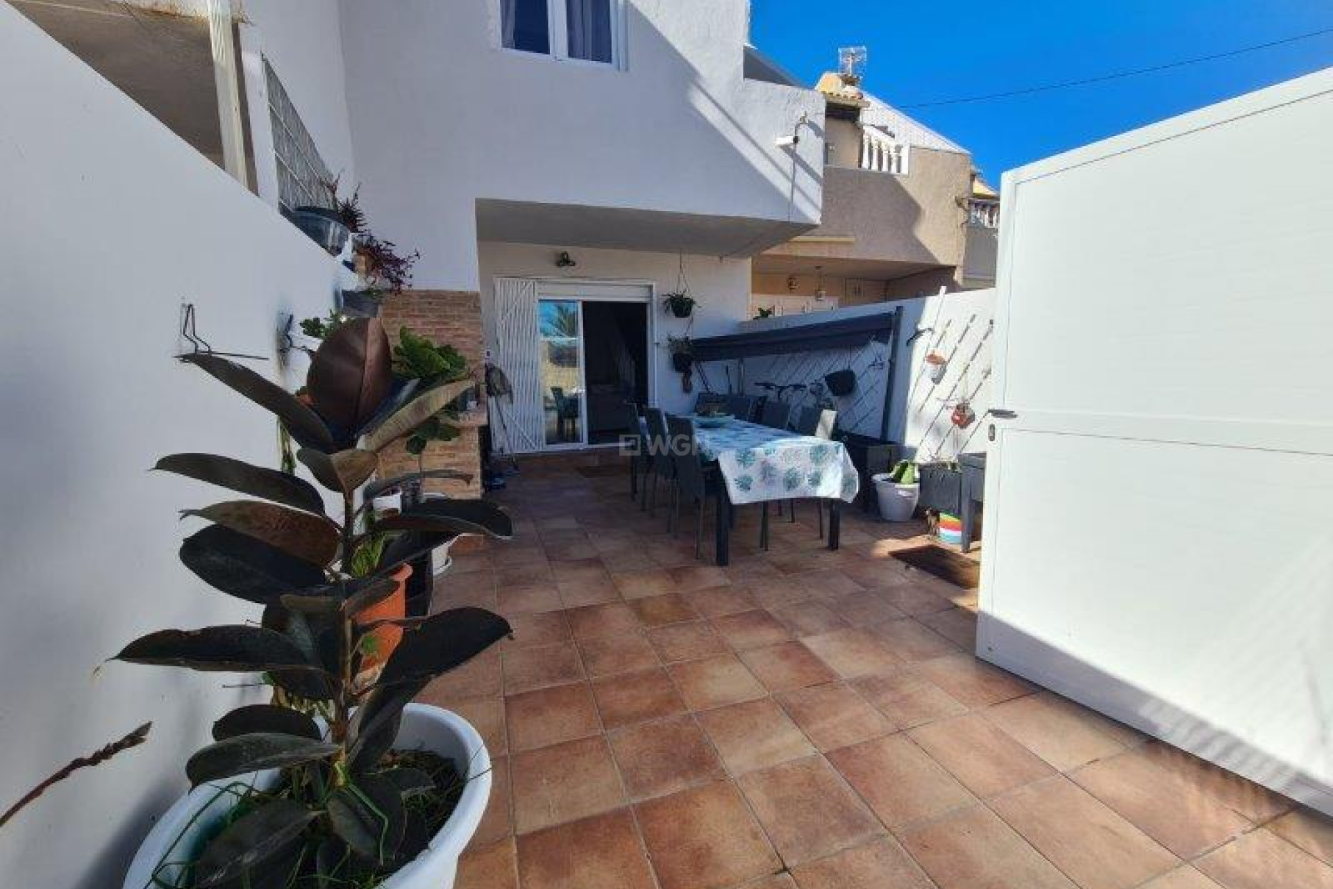 Reventa - Duplex - Torrevieja - Costa Blanca