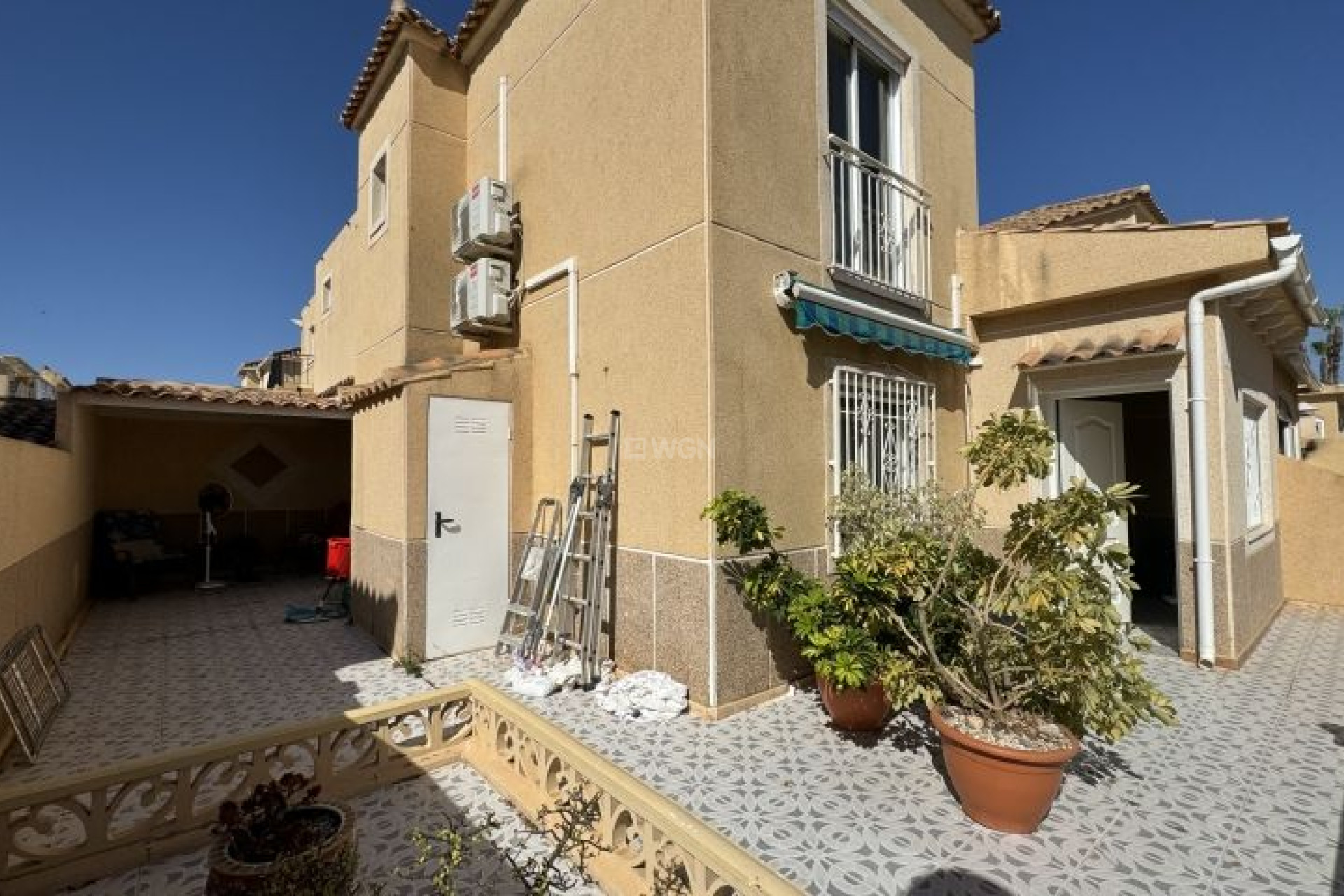 Reventa - Duplex - Torrevieja - Costa Blanca