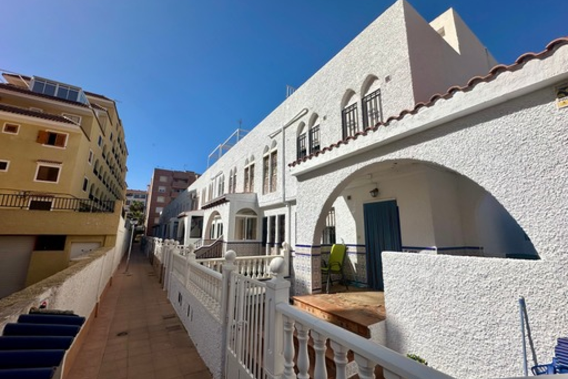 Reventa - Duplex - Torrevieja - Costa Blanca