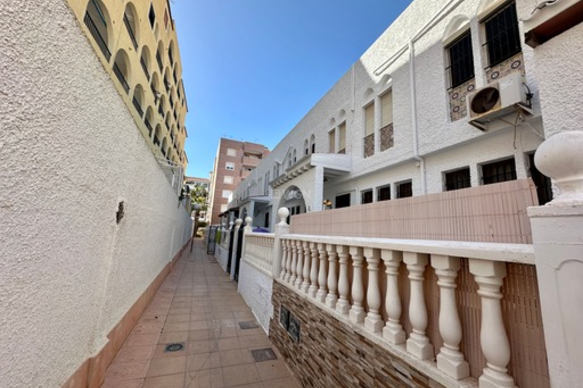 Reventa - Duplex - Torrevieja - Costa Blanca