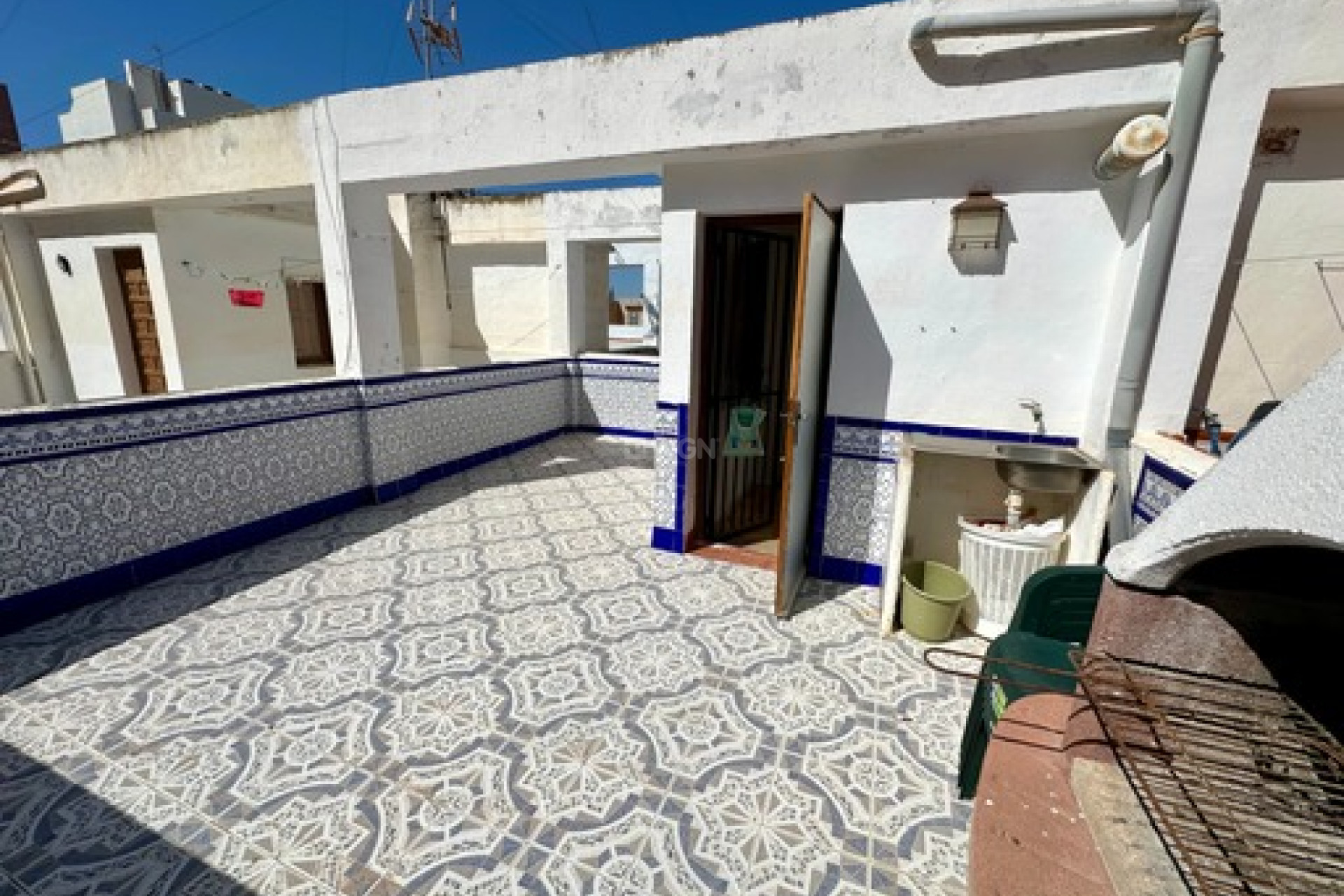 Reventa - Duplex - Torrevieja - Costa Blanca