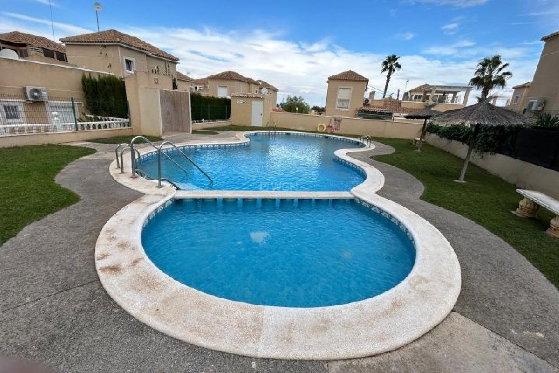 Reventa - Duplex - Torrevieja - Costa Blanca