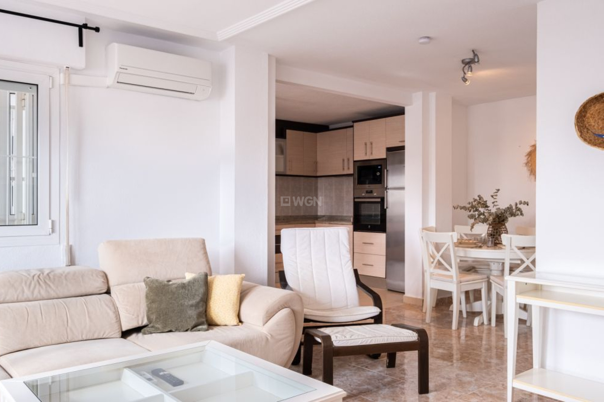 Reventa - Duplex - Torrevieja - Costa Blanca