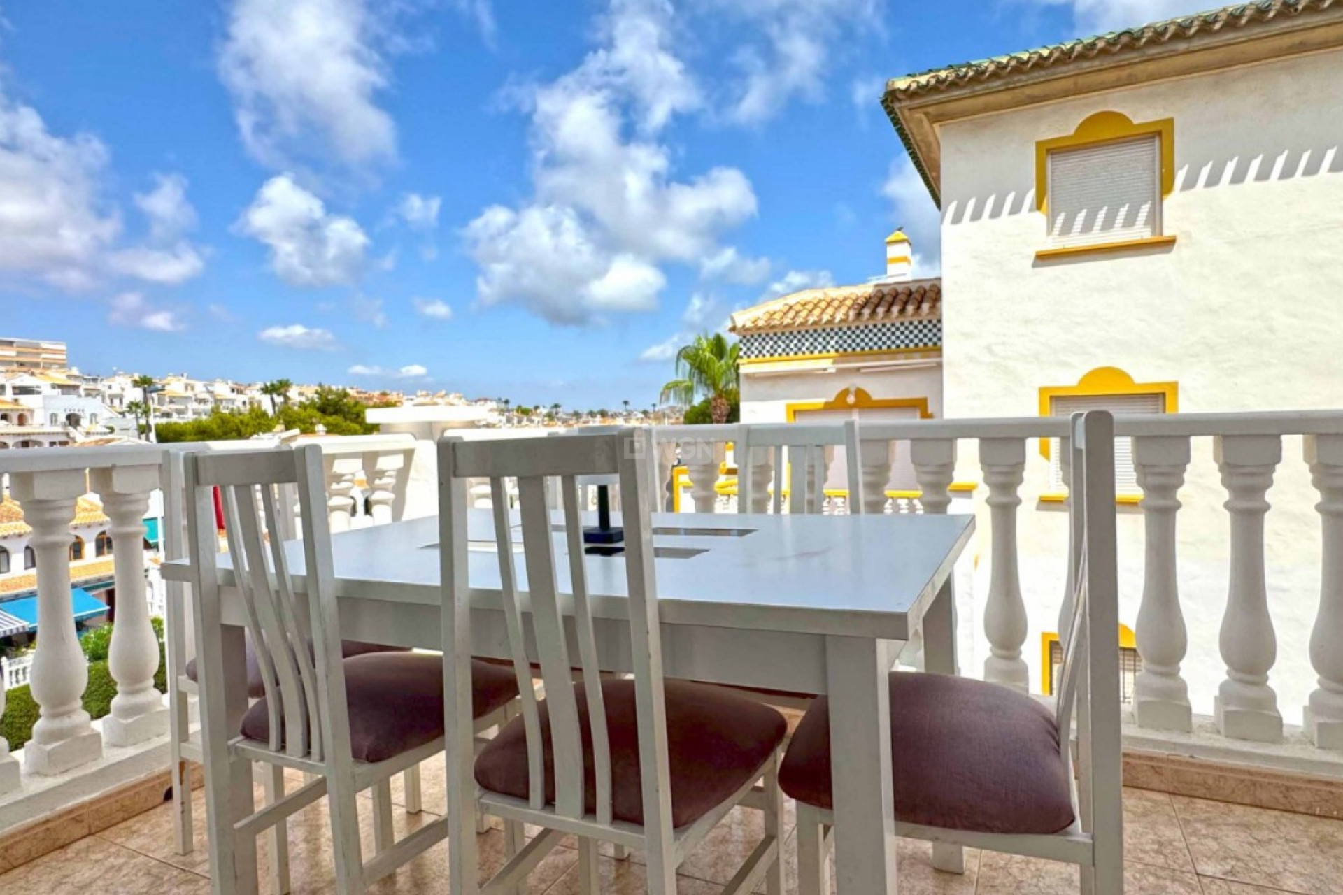 Reventa - Duplex - Torrevieja - Costa Blanca