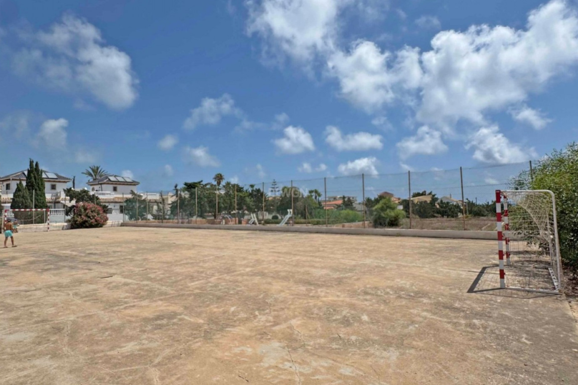 Reventa - Duplex - Torrevieja - Costa Blanca