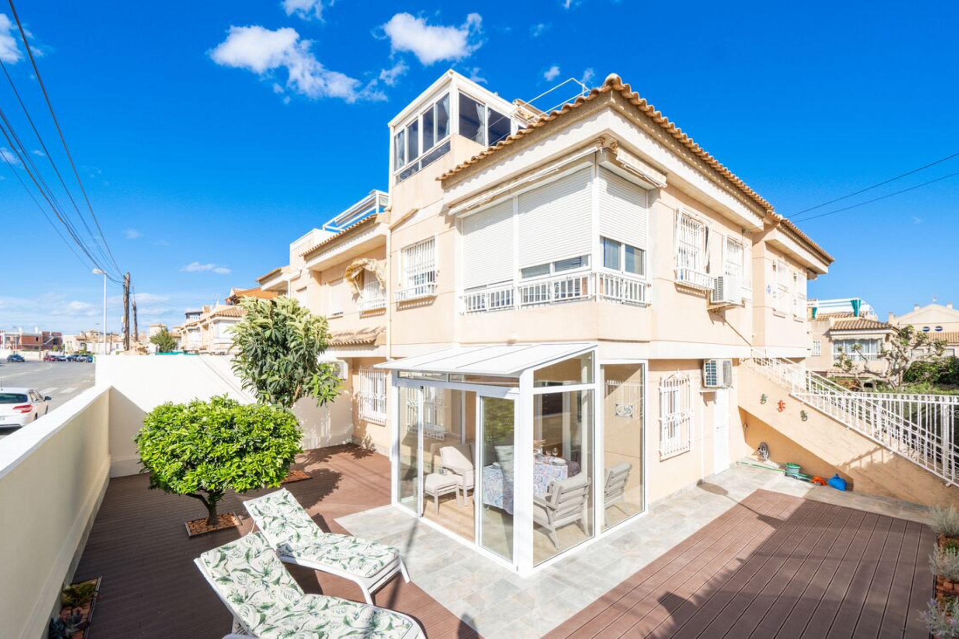 Reventa - Duplex - Torrevieja - Costa Blanca